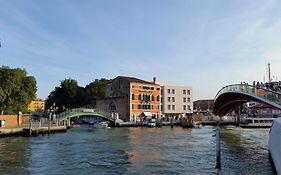 Hotel Santa Chiara Venice